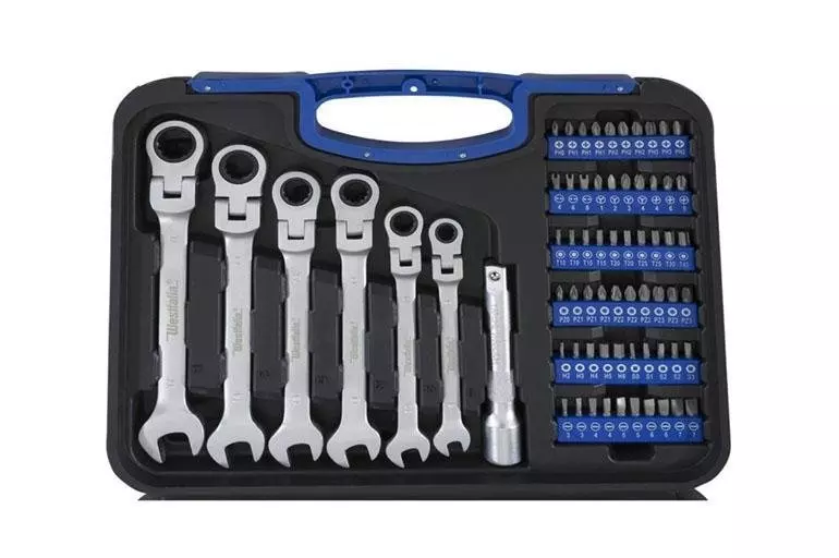 набор ключей