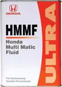 Специальная жидкость HMMF