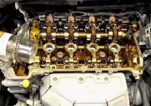 Двигатели Peugeot 308 и расход масла