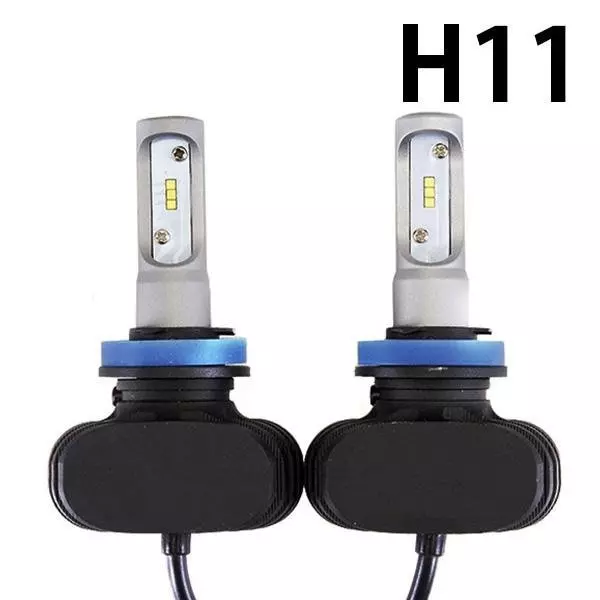 лампочки H11