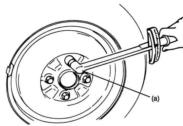 Замена наконечника рулевой тяги Гранд Витара. Инструкция по замене рулевых наконечников Suzuki grand vitara