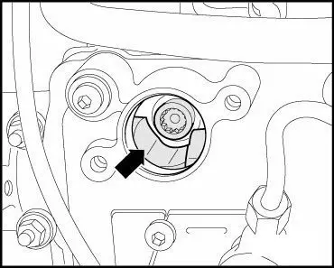 Ремонт и замена топливных форсунок на Audi A4