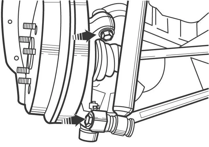 Как поменять задние рычаги на Toyota RAV4, какую марку запчасти выбрать