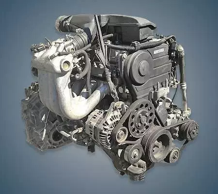 Типичные проблемы с двигателем