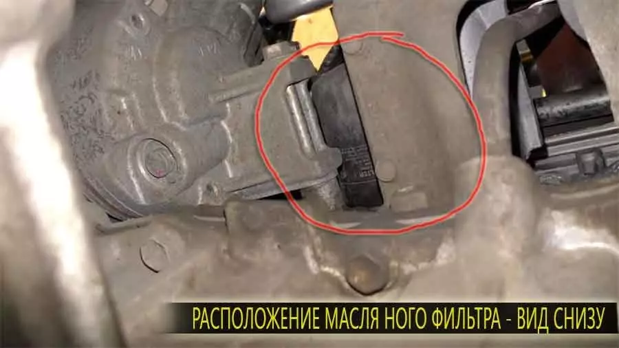 Обслуживание двигателя Suzuki Grand Vitara