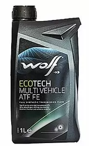 Универсальный автомобиль Wolf Ecotech ATF FE