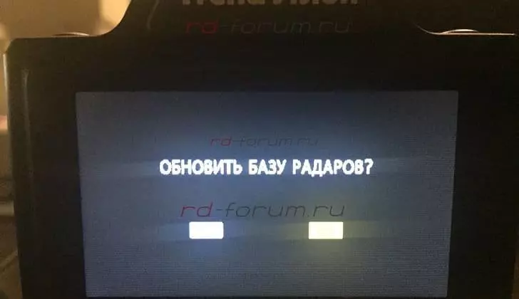 Прошивка видеорегистратора через компьютер - Drive bloger