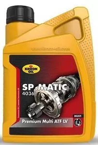 Масло KROON OIL SP Matic 4036