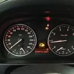 Почему загорается лампочка Check Engine?