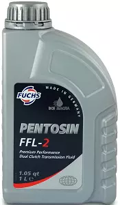 Pentosin FFL 2 Трансмиссионная жидкость