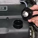 Замена свечей зажигания Дэу Нексия