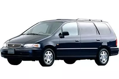 Схема предохранителей на Honda Odyssey