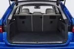 Обзор Audi A6 Avant 2018