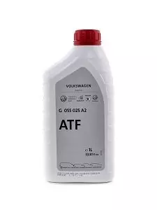 Трансмиссионное масло ATF - АКПП VAG G055025A2 1 л