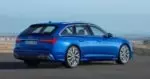 Обзор Audi A6 Avant 2018