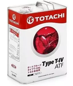 TOTACHI ATF Тип T-IV