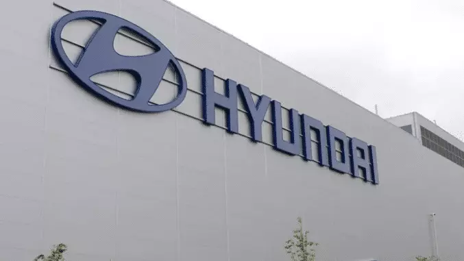 Заливка масла в Хендай Крету