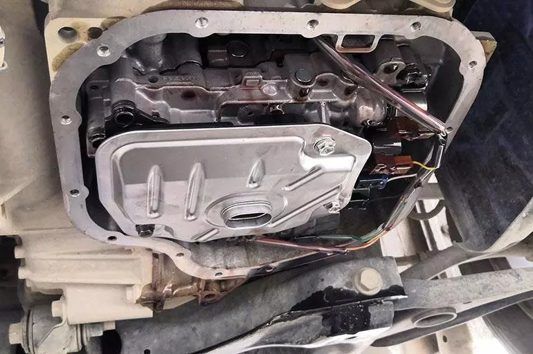 Подготовка к процедуре