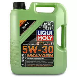 LIQUI MOLY Molygen New Generation 5W-30