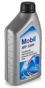 Мобильная ATF 3309
