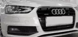 Ремонт S-Tronic Audi A4 2.0 TFSI DSG DL501 0B5