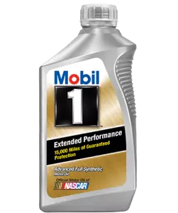 Масло Mobil 1 Extended Performance 10W-30