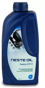 Neste Oil Atf X