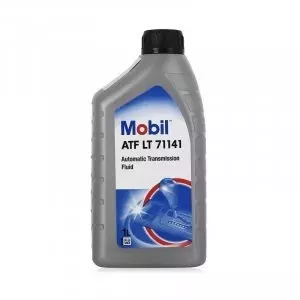 Масло MOBIL ATF LT 7114