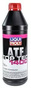 Масло Liqui Moly Top Tec ATF 1400