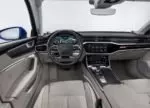 Обзор Audi A6 Avant 2018